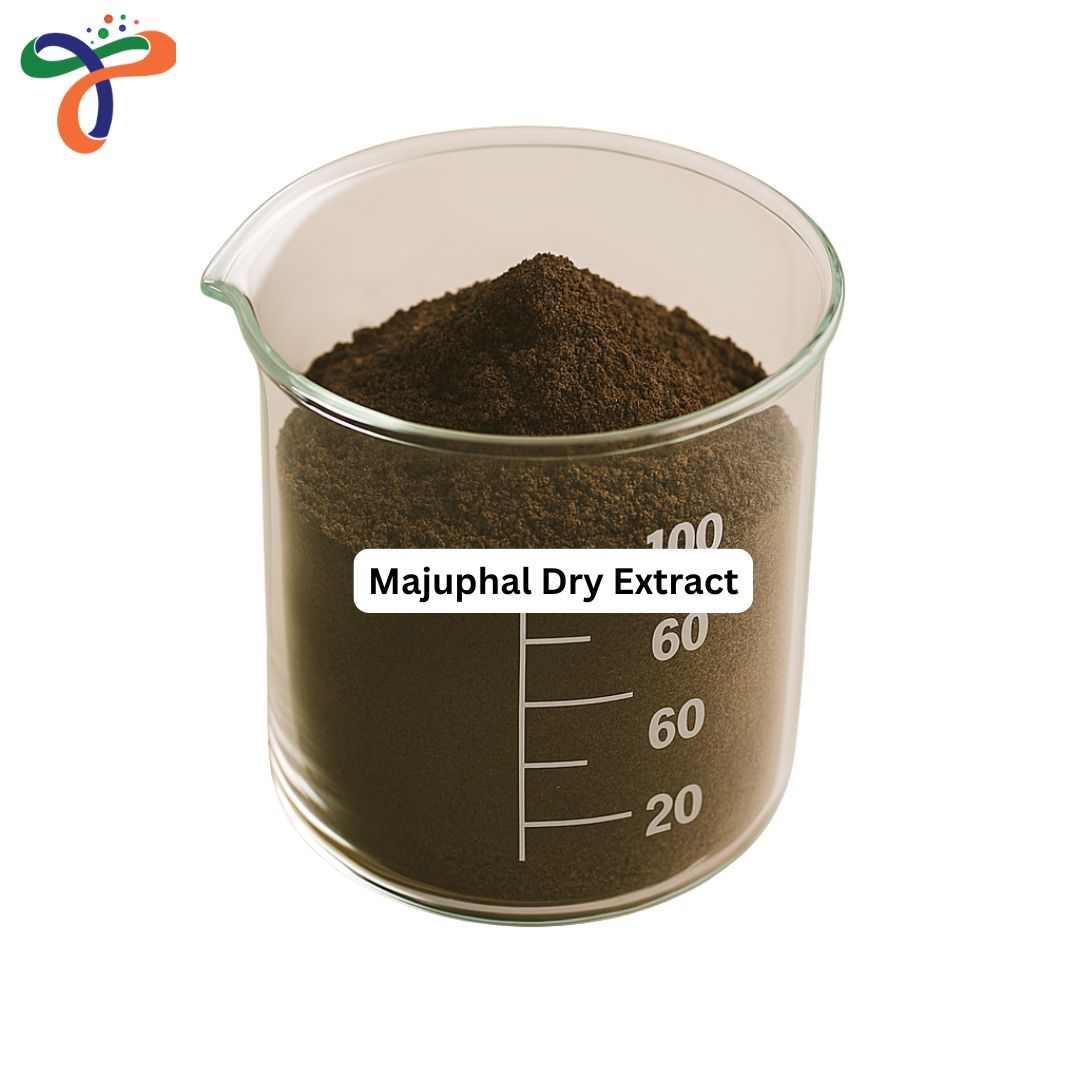 Majuphal Dry Extract